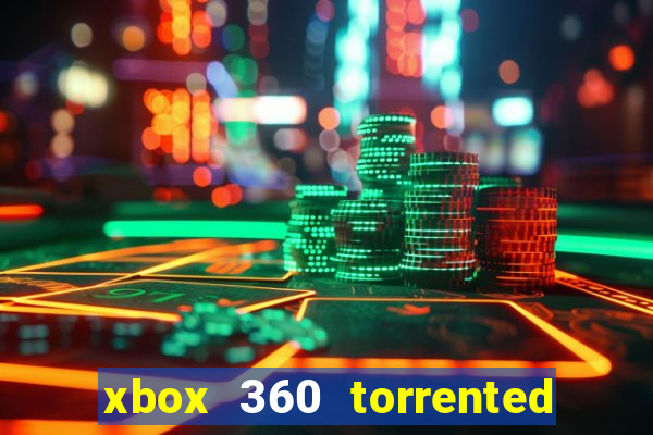 xbox 360 torrented games rgh